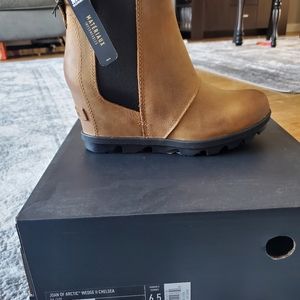 Sorel boots